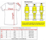 Breathing Muscle Shirtwaist Fitness Apparel