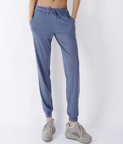 Breathable Jogger Pants for Women