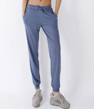 Breathable Jogger Pants for Women