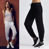 Comfy Stylish Pants Fitness Apparel