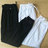 Comfy Stylish Pants Fitness Apparel