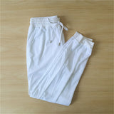 Comfy Stylish Pants Fitness Apparel