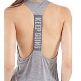 Cool Gym Shirts Yoga Apparel