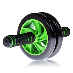 Abdominal Abs Exercise Fitness Wheel