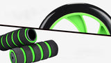 Abdominal Abs Exercise Fitness Wheel