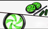 Abdominal Abs Exercise Fitness Wheel