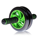 Abdominal Abs Exercise Fitness Wheel