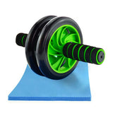 Abdominal Abs Exercise Fitness Wheel