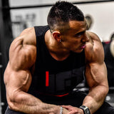 Lift Heavy Tank Fitness Apparel