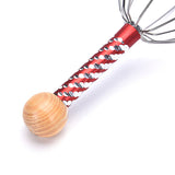 Octopus Head Scalp Massager