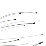 Octopus Head Scalp Massager