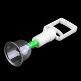 Vacuum Cupping Suction Body Massager