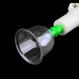 Vacuum Cupping Suction Body Massager