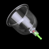 Vacuum Cupping Suction Body Massager