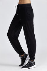 Comfy Stylish Pants Fitness Apparel