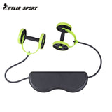 Double Power AB Roller