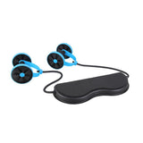 Double Power AB Roller