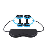 Double Power AB Roller