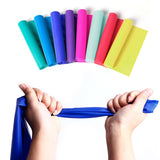 1.5m Elastic Pilates Resistance Band