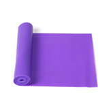 1.5m Elastic Pilates Resistance Band