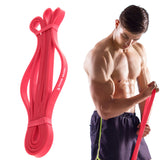 Elastic Bands for Fitness Cross-fit