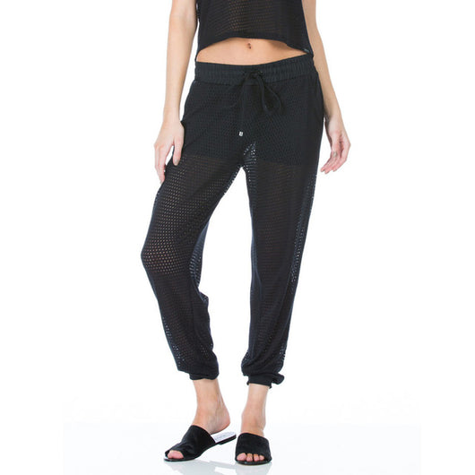 Breathable Jogger Pants for Women