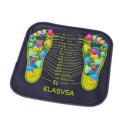 Foot Acupressure Mat Pad Massager