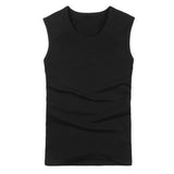 Undershirt Tops Vest Fitness Apparel