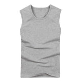 Undershirt Tops Vest Fitness Apparel