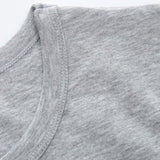 Undershirt Tops Vest Fitness Apparel