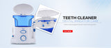 Irrigator Floss Dental Teeth Care