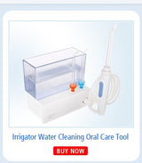 Irrigator Floss Dental Teeth Care