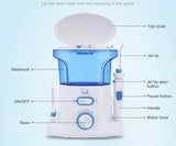 Irrigator Floss Dental Teeth Care