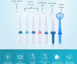 Irrigator Floss Dental Teeth Care