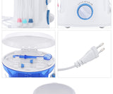 Irrigator Floss Dental Teeth Care