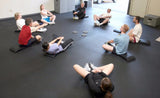 AbMat Abdominal For CrossFit