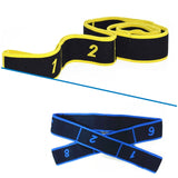 Professional Gymnastics Adult Resistance Bands
