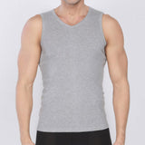 Undershirt Tops Vest Fitness Apparel