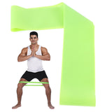 Annular Pull Muscle Resistance Band
