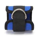D-ring Ankle Buckle Resistance Band