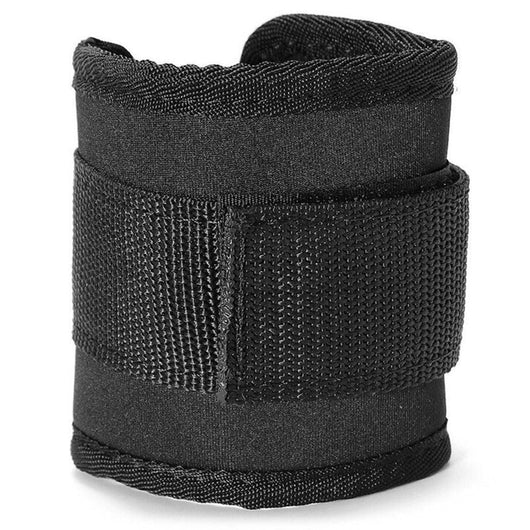 D-ring Ankle Buckle Resistance Band