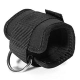 D-ring Ankle Buckle Resistance Band