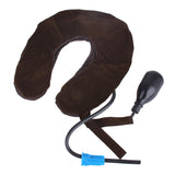 Air Cervical Neck Traction Massager