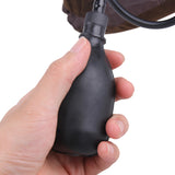 Air Cervical Neck Traction Massager