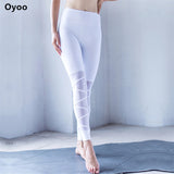 Nylon Dance Tights Workout Apparel