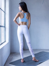 Nylon Dance Tights Workout Apparel