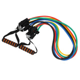 Chest Puller Resistance Bands