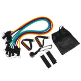 Chest Puller Resistance Bands