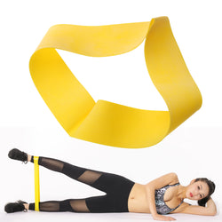 Rubber Ring Pulling Resistance Bands