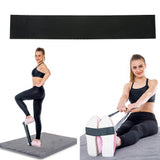 Rubber Ring Pulling Resistance Bands